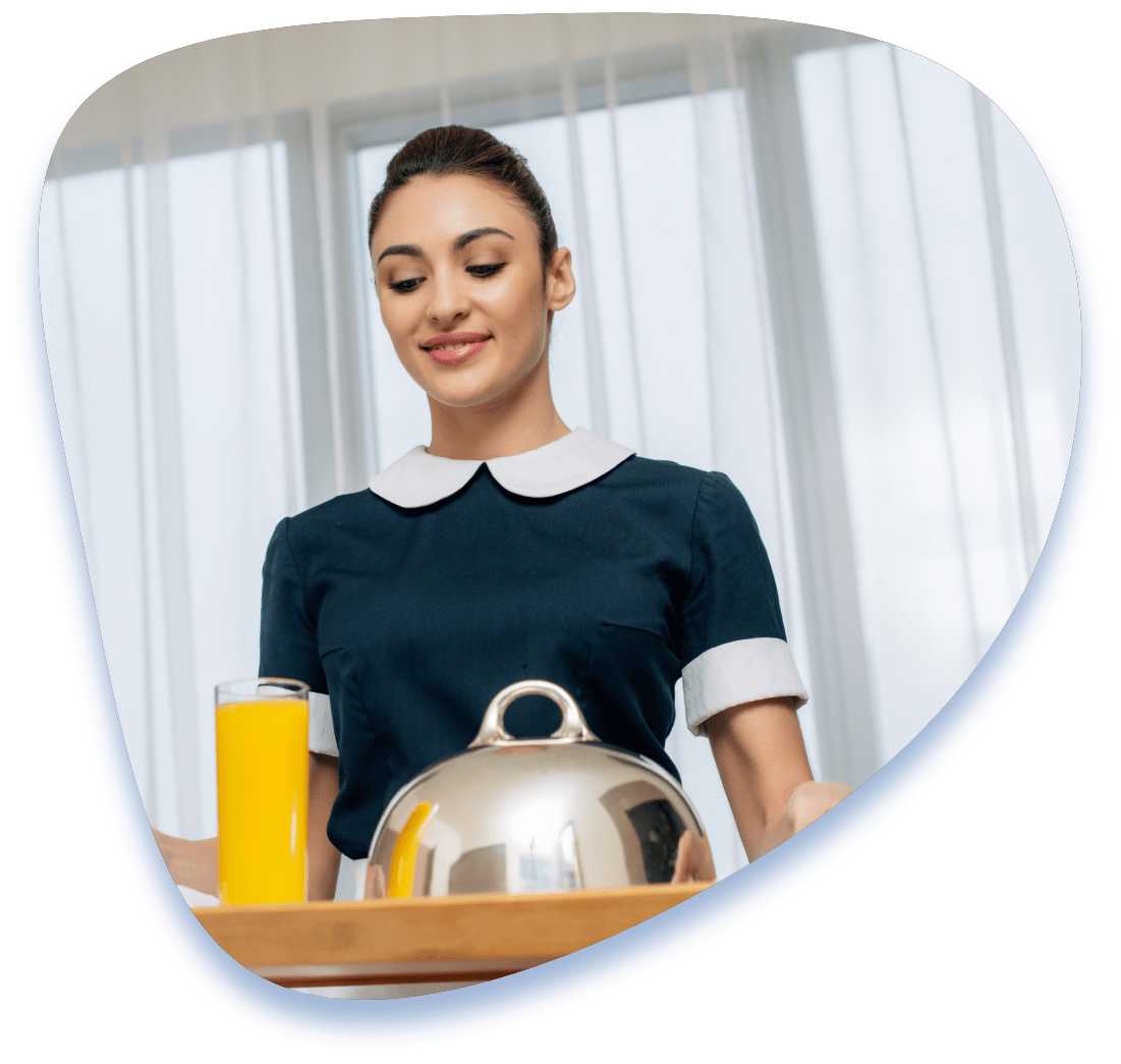 housemaid service in thane